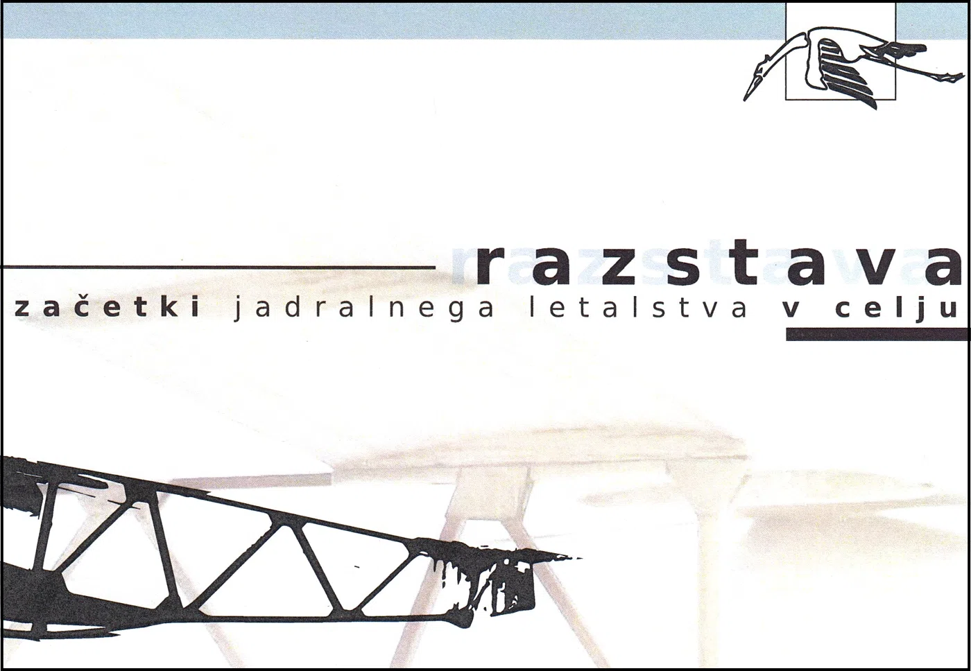 JADRALNA SEKCIJA AEROKLUBA V CELJU 1936 - 2016